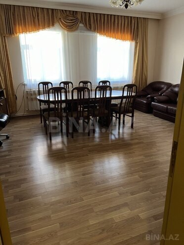 4-комн. дом/дача - пос. Мардакан - 170 м² (12)