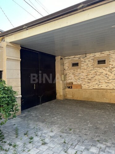 4-комн. дом/дача - пос. Мардакан - 170 м² (30)