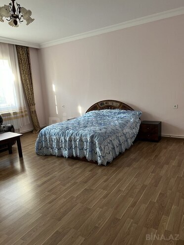 4-комн. дом/дача - пос. Мардакан - 170 м² (9)