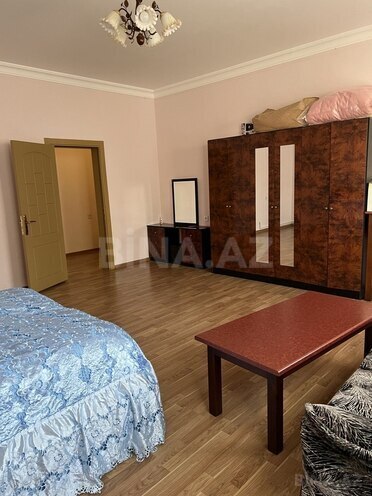 4-комн. дом/дача - пос. Мардакан - 170 м² (10)
