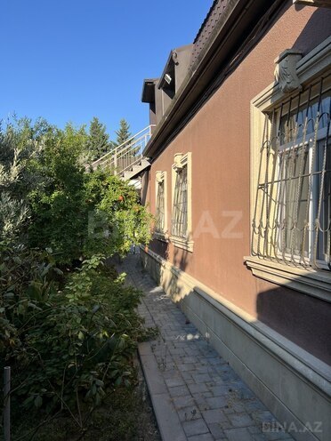 4-комн. дом/дача - пос. Мардакан - 170 м² (17)