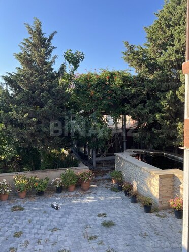 4-комн. дом/дача - пос. Мардакан - 170 м² (22)