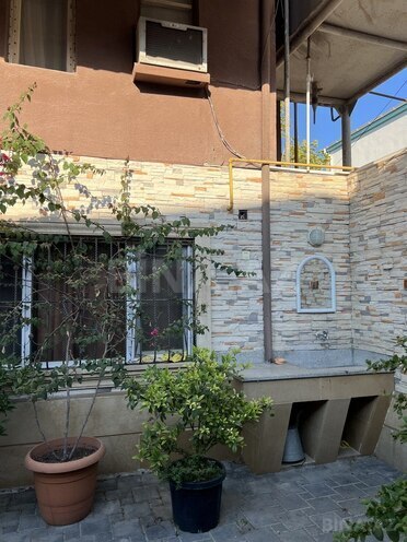 4-комн. дом/дача - пос. Мардакан - 170 м² (26)