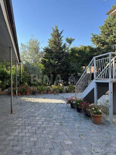 4-комн. дом/дача - пос. Мардакан - 170 м² (3)