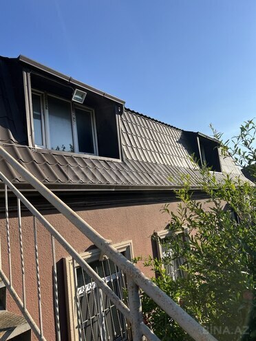 4-комн. дом/дача - пос. Мардакан - 170 м² (20)