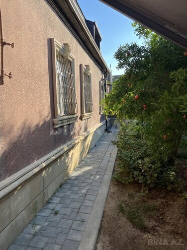 4-комн. дом/дача - пос. Мардакан - 170 м² (21)