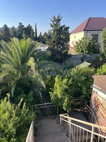 4-комн. дом/дача - пос. Мардакан - 170 м² (19)