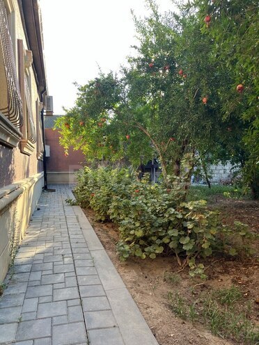 4-комн. дом/дача - пос. Мардакан - 170 м² (18)