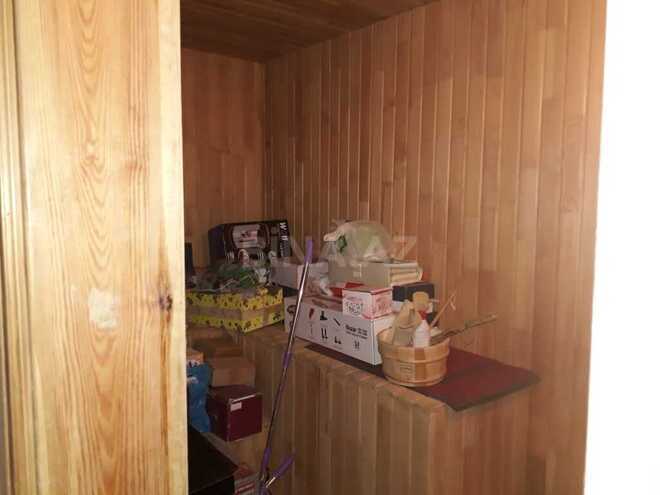 10 otaqlı həyət evi/bağ evi - Həzi Aslanov q. - 500 m² (27)