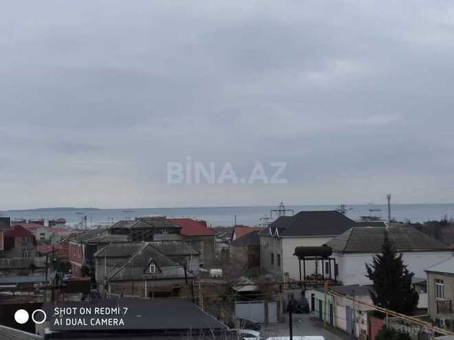 10 otaqlı həyət evi/bağ evi - Həzi Aslanov q. - 500 m² (4)