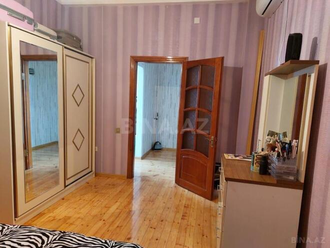 2 otaqlı yeni tikili - Azadlıq Prospekti m. - 71 m² (5)