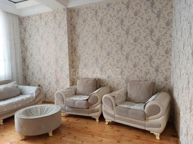 2 otaqlı yeni tikili - Azadlıq Prospekti m. - 71 m² (1)