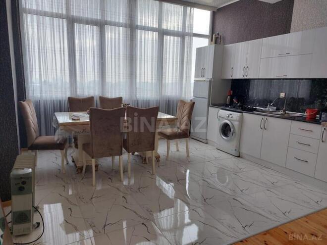 2 otaqlı yeni tikili - Azadlıq Prospekti m. - 71 m² (7)