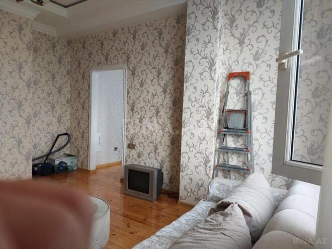 2 otaqlı yeni tikili - Azadlıq Prospekti m. - 71 m² (6)