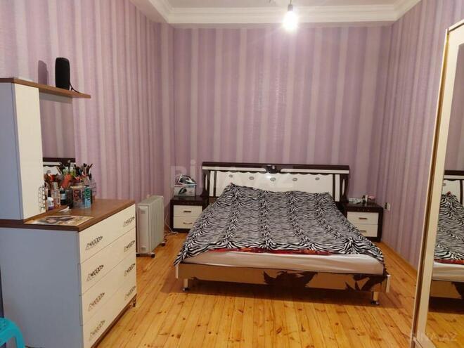 2 otaqlı yeni tikili - Azadlıq Prospekti m. - 71 m² (4)