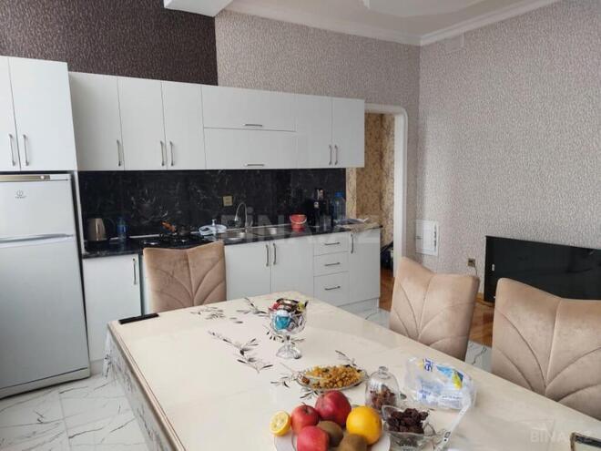 2 otaqlı yeni tikili - Azadlıq Prospekti m. - 71 m² (2)