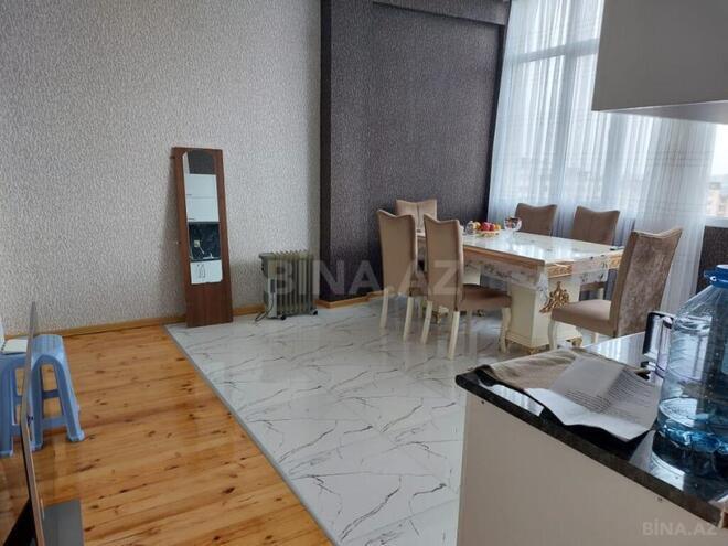2 otaqlı yeni tikili - Azadlıq Prospekti m. - 71 m² (3)