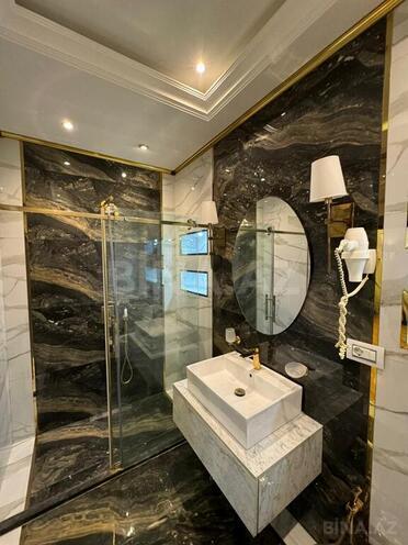 Сдаётся 3-комн. новостройка 230 м², Насиминский  р., photo 18 from 22