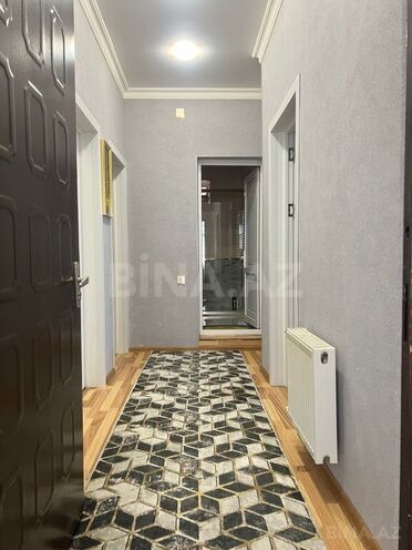 5 otaqlı həyət evi/bağ evi - Qaraçuxur q. - 143 m² (9)
