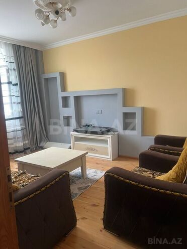 5 otaqlı həyət evi/bağ evi - Qaraçuxur q. - 143 m² (10)
