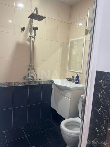 5 otaqlı həyət evi/bağ evi - Qaraçuxur q. - 143 m² (13)
