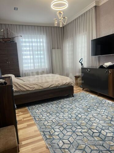 5 otaqlı həyət evi/bağ evi - Qaraçuxur q. - 143 m² (6)