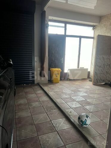 5 otaqlı həyət evi/bağ evi - Qaraçuxur q. - 143 m² (18)