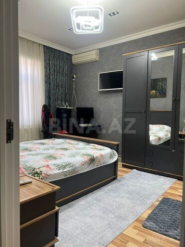 5 otaqlı həyət evi/bağ evi - Qaraçuxur q. - 143 m² (3)