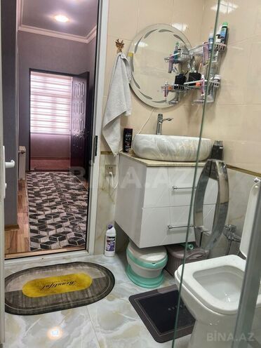 5 otaqlı həyət evi/bağ evi - Qaraçuxur q. - 143 m² (5)