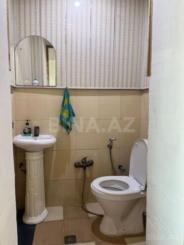 5 otaqlı həyət evi/bağ evi - Qaraçuxur q. - 143 m² (14)