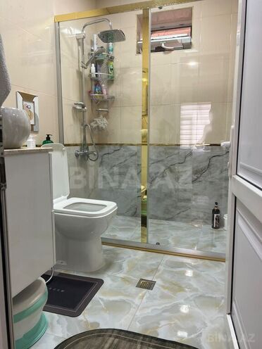 5 otaqlı həyət evi/bağ evi - Qaraçuxur q. - 143 m² (19)