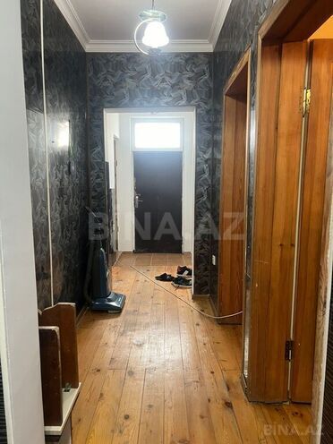 5 otaqlı həyət evi/bağ evi - Qaraçuxur q. - 143 m² (16)
