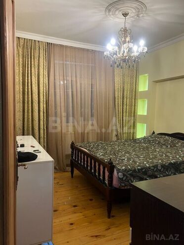 5 otaqlı həyət evi/bağ evi - Qaraçuxur q. - 143 m² (11)
