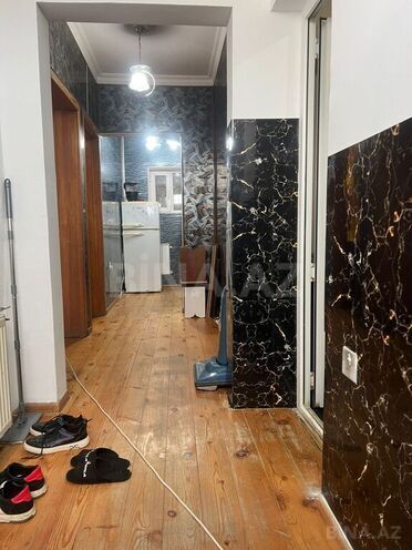 5 otaqlı həyət evi/bağ evi - Qaraçuxur q. - 143 m² (15)