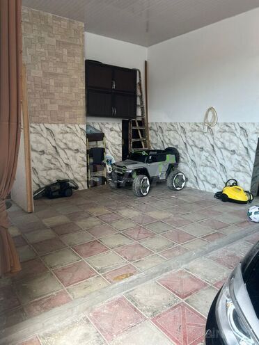 5 otaqlı həyət evi/bağ evi - Qaraçuxur q. - 143 m² (17)