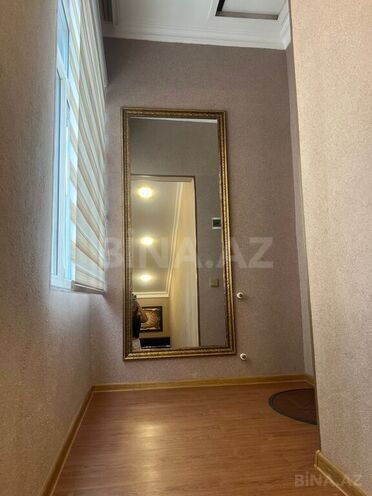 5 otaqlı həyət evi/bağ evi - Qaraçuxur q. - 143 m² (8)