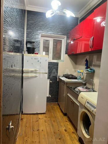5 otaqlı həyət evi/bağ evi - Qaraçuxur q. - 143 m² (12)