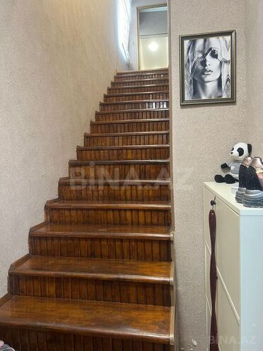 5 otaqlı həyət evi/bağ evi - Qaraçuxur q. - 143 m² (7)