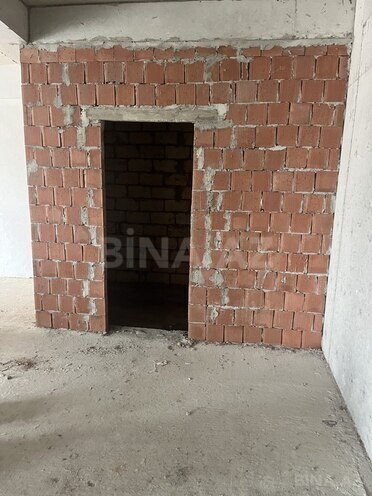 3 otaqlı yeni tikili - Ağ şəhər q. - 140 m² (13)