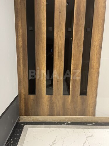 3 otaqlı yeni tikili - Ağ şəhər q. - 140 m² (17)