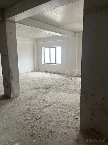 3 otaqlı yeni tikili - Ağ şəhər q. - 140 m² (11)