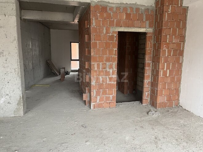 3 otaqlı yeni tikili - Ağ şəhər q. - 140 m² (7)