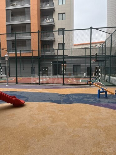 3 otaqlı yeni tikili - Ağ şəhər q. - 140 m² (19)