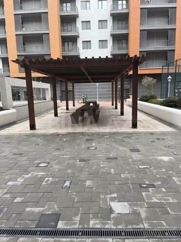 3 otaqlı yeni tikili - Ağ şəhər q. - 140 m² (21)