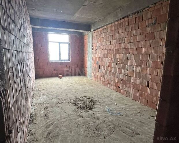 2-комн. новостройка - Хырдалан - 97 м² (6)