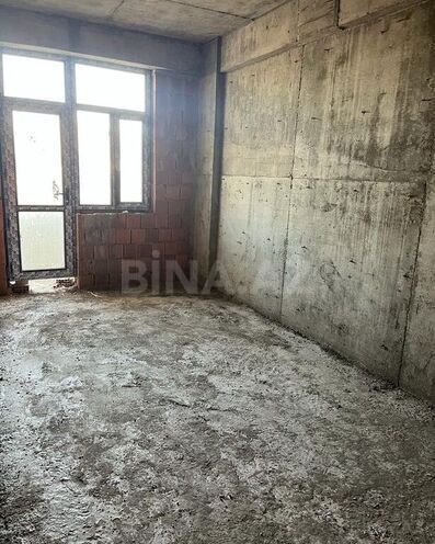 2-комн. новостройка - Хырдалан - 97 м² (7)
