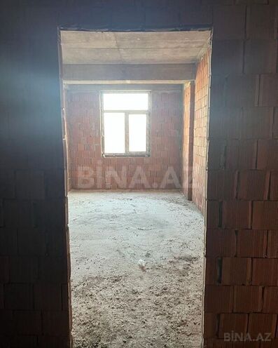 2-комн. новостройка - Хырдалан - 97 м² (5)