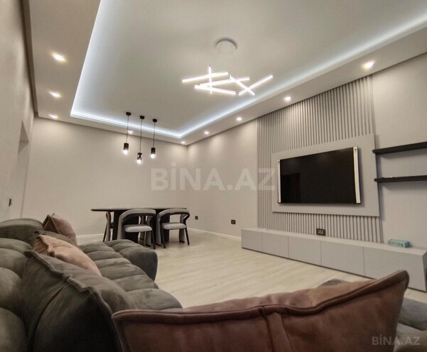 Сдаётся 2-комн. новостройка 104 м², м. 8 ноября, photo 12 from 26