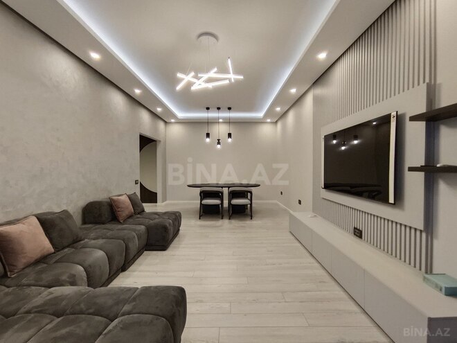 Сдаётся 2-комн. новостройка 104 м², м. 8 ноября, photo 19 from 26