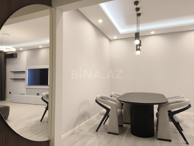 Сдаётся 2-комн. новостройка 104 м², м. 8 ноября, photo 7 from 26